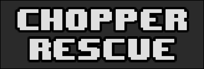 Chopper Rescue